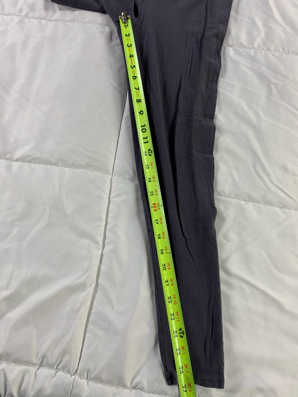 Pre loved LA SENZA pants womens size M - Picture 2 of 7